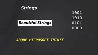 Beautiful String Calculating Minimum Changes to Make a Binary String Beautiful