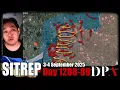 Download Lagu [ Ukraine SITREP ] TOTAL COLLAPSE + MASSIVE COLLAPSES = Everything is Fine! New Russian Offensive!