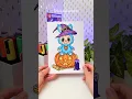 BUBI Halloween Coloring Pages
