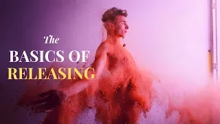 Download How To Release Emotions - The Basics Of Releasing - The Fearless Man MP3