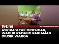 Download Lagu Wakil Bupati Padang Pariaman Diusir Warga | AKIS tvOne