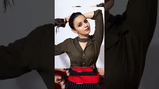 تصميم نجاح بطلة مسلسل أحلام مراهقتين Shortvideo 