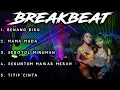 Download Lagu BENANG BIRU || MAMA MUDA DUGEM BREAKBEAT AKHIR TAHUN