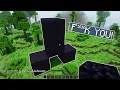 I Ruined A Child s Minecraft Server