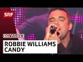 Download Lagu Robbie Williams: Candy | Benissimo | SRF