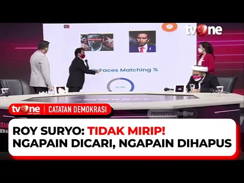 \"Jokowi 404: Not Found\" Jadi Buah Bibir, Ketika Kritik Dilirik