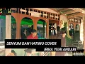 Download Lagu Lagu dangdut senyum dan hatimu - Ikke Nurjanah cover live Irma yuni andari