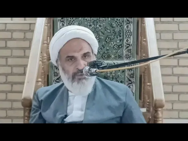 ⁣بحث الفقه: كتاب الصوم (32) | الشيخ محمد تقي الشهيدي