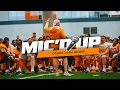 Mic d Up Josh Heupel