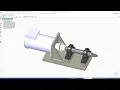 Solidworks CAD Data Migration into Solidedge