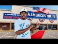 I Investigated A Brand New Thrift Store