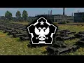 TNO The Great Trial War Thunder edit (The Sacred War)