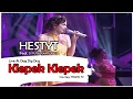 Download Lagu HESTY Feat DJ PUTIK SEKAR LANGIT [Klepek Klepek] Live At Dag Dig Dut (29-04-2015) Courtesy TRANS TV