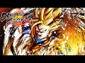 Download Lagu West City (Destroyed) - Dragon Ball FighterZ