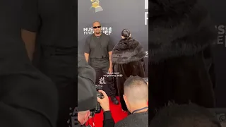 Kenya West End Bianca Censori Grammy Outfit Shorts Celebritynews Entertainment Celebritiesbuzz 