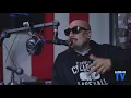 Mr Capone-E The Interview Part 1