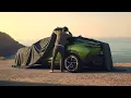 Lagu Peugeot представил свой BMW X6.