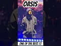 Download Lagu #frontrowpass #oasis #champagnesupernova