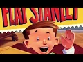 Flat Stanley by Jeff Brown