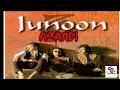 Lagu Sayonee Chain Ek pal Nahi II Junoon Azaadi - 1997
