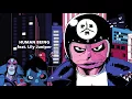 PBR Streetgang - Human Being feat. Lily Juniper (Official Audio)