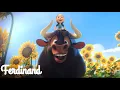 Juanes - Lay Your Head On Me | Ferdinand Soundtrack