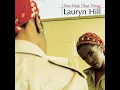 Doo Wop (That Thing) (Gordon's Dub)