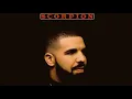 Drake - Blue Tint (Scorpion)