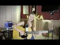 Entre a Calma e a Loucura Sessions | Acordar Com Você