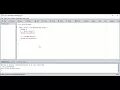Printing Strings using Dr Java