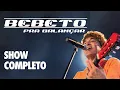 Lagu Bebeto - Pra Balançar Ao Vivo (SHOW COMPLETO)