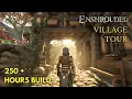 Download Lagu The limit is your IMAGINATION -- ENSHROUDED medieval village tour