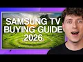 Samsung TV Buying Guide 2026 Which Model Should You Buy