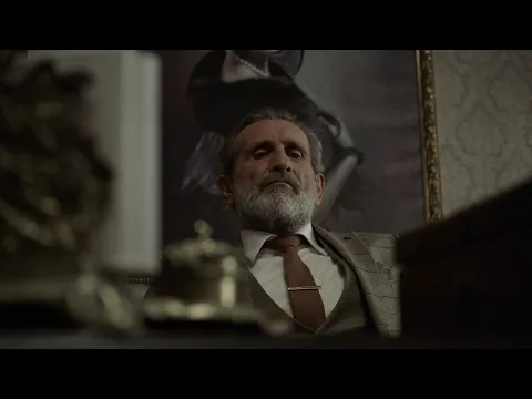 HOTEL BALKAN - TRAILER III