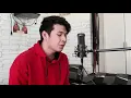 Kung Di Rin Lang Ikaw - December Avenue ft. Moira cover by Wilbert Ross