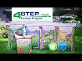 IFA 4-Step Plus Fertilizer Program 19 30