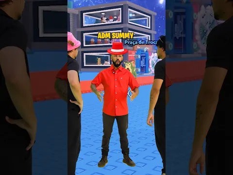 ELE GANHOU VÁRIOS ROBUX #memes #stealanegg #roblox #robloxshorts #shorts #foryou