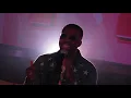 DVSN Essence Festival 2018 "Body Smile"