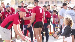 مهرجان الشتاء للألعاب الرياضية   تعرف عليه دندنها