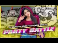 Download Lagu DJ PARTY BATTLE TEROMPET STYLE || DJ JALPA DISCJOKEY || SENGKUNI OFFICIAL