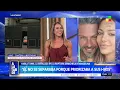 Download Lagu 💣 TANIA, AMANTE DE MARTÍN DEMICHELIS, HABLA DE SU RELACIÓN CON EL EXFUTBOLISTA
