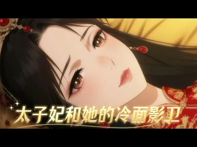 太子妃和她的冷面影卫 和太子大婚之夜,我被人下了药,他却去了心上人的屋子将我冷落在一旁。我不得已叫出了陪伴我七年的影卫墨
