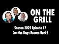 Download Lagu S25 E17 Can the Dogs Bounce Back?