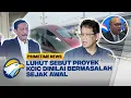 Download Lagu Soroti Ribut Utang Whoosh, Luhut: Siapa Minta APBN?  - [Primetime News] MP3