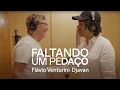 Download Lagu Flávio Venturini Feat. Djavan | Faltando Um Pedaço