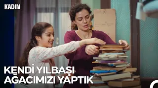 Mutluluğun Parayla Olmadığını Gösterdiler - Kadın