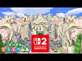 Download Lagu switch2のあつ森で「物が多すぎる島」へ行ってみた
