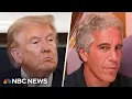 Lagu New Epstein documents reveal police chief says Trump warned him years ago