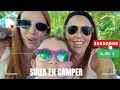 Download Lagu ¡PRIMER DIA JUNTAS ! VIAJANDO EN CAMPER POR SUIZA 🇨🇭