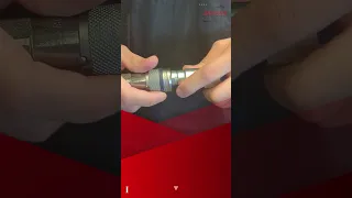 ISO 16028 Skidsteer Couplers